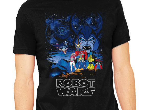 Robot Wars