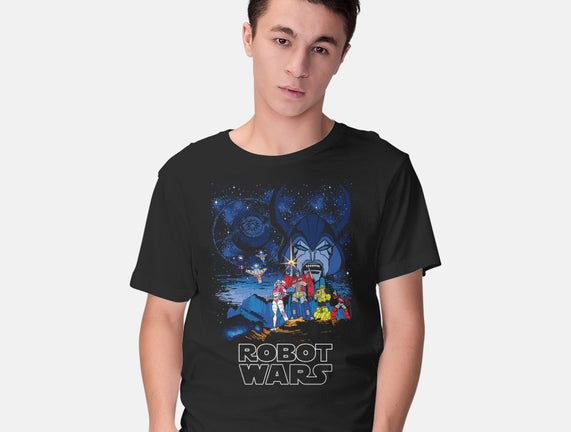 Robot Wars