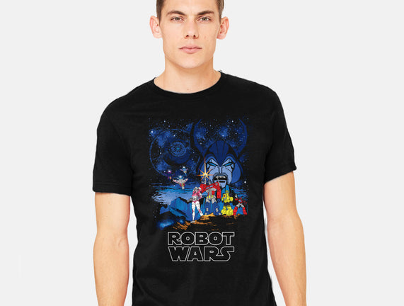 Robot Wars