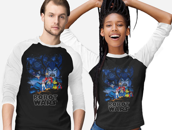 Robot Wars