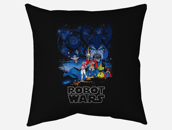 Robot Wars