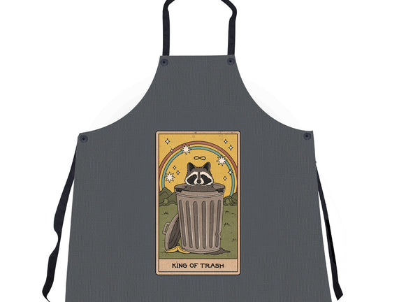 King Of Trash