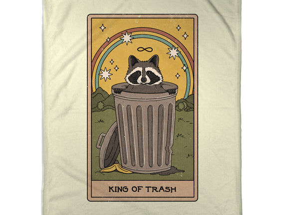 King Of Trash