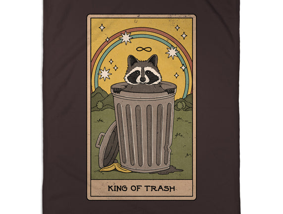 King Of Trash