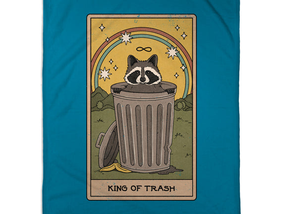King Of Trash