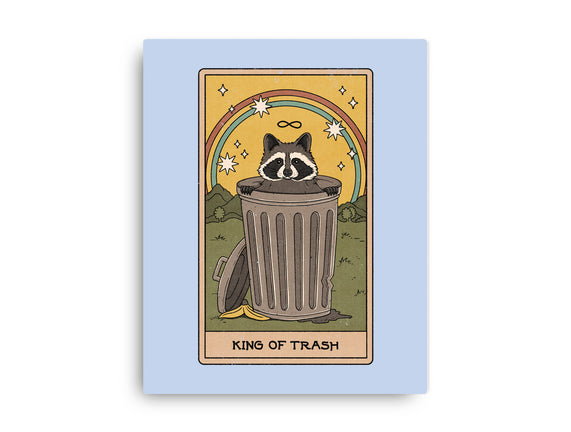 King Of Trash