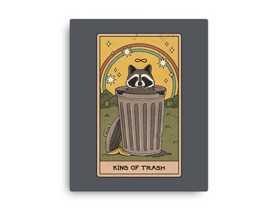 King Of Trash