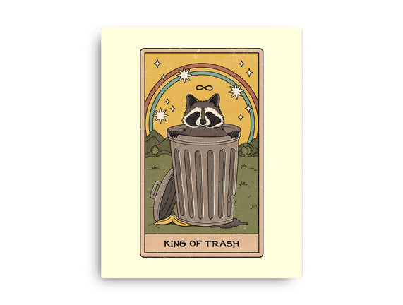King Of Trash