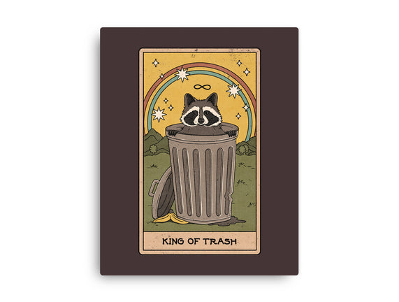 King Of Trash