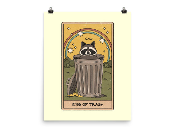 King Of Trash