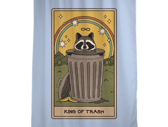 King Of Trash