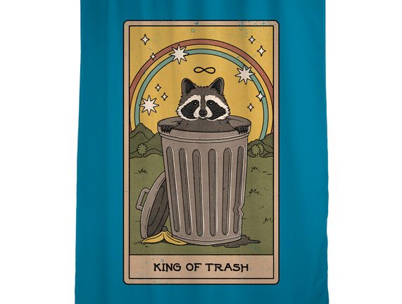 King Of Trash