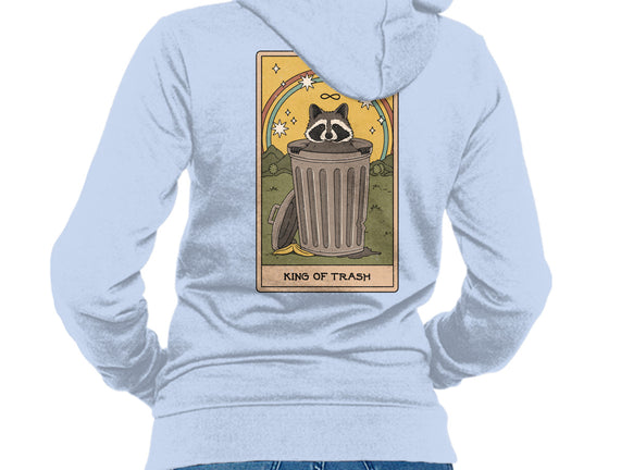 King Of Trash
