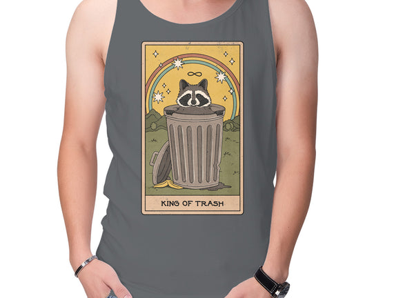 King Of Trash