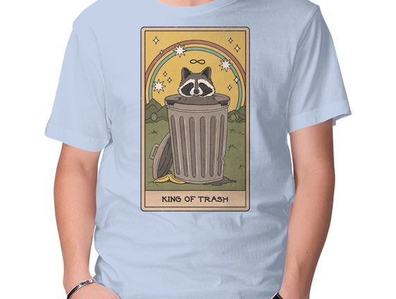 King Of Trash