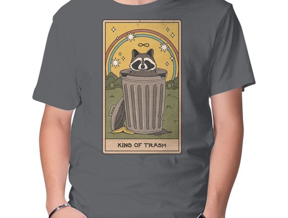 King Of Trash