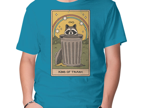 King Of Trash