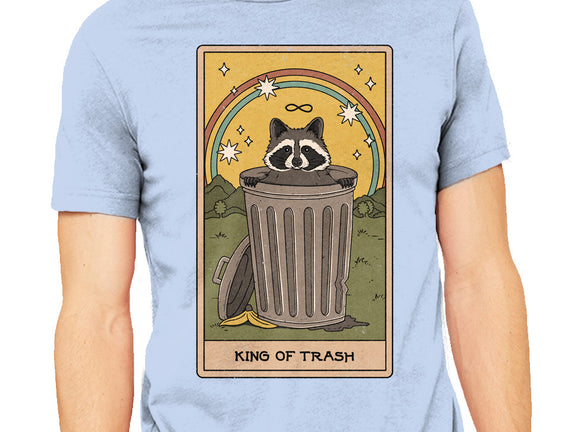 King Of Trash