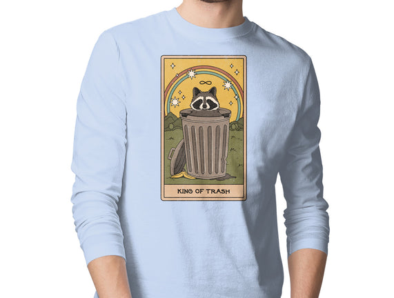 King Of Trash