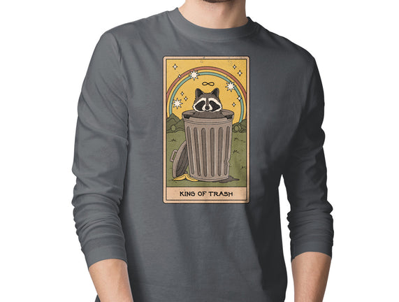 King Of Trash