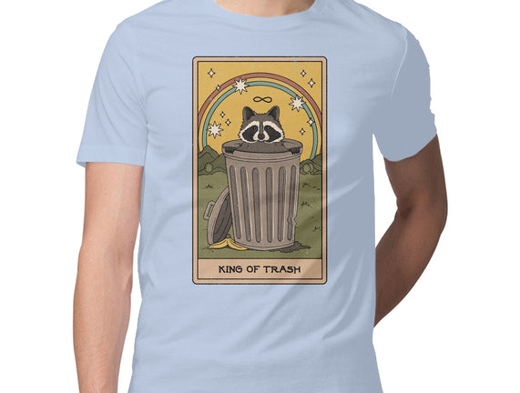 King Of Trash