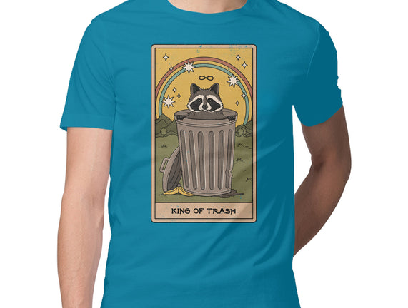 King Of Trash