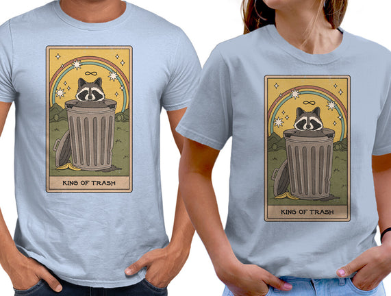 King Of Trash