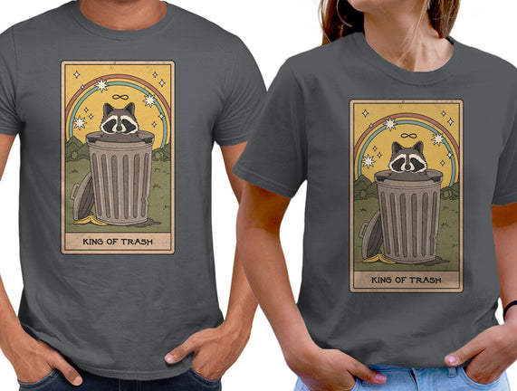 King Of Trash
