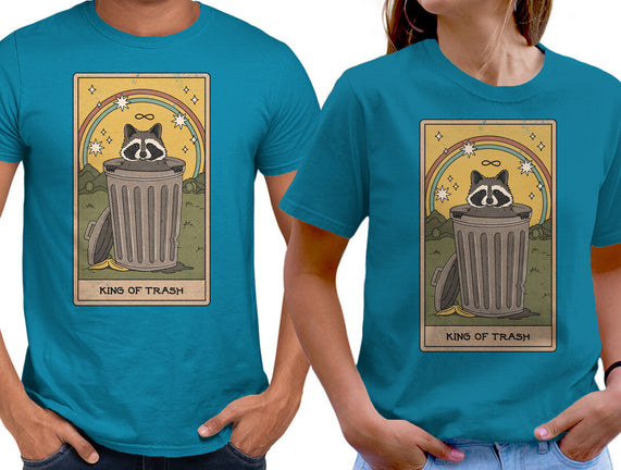 King Of Trash