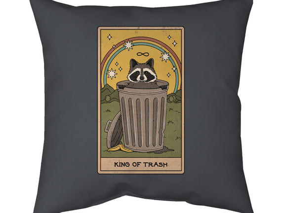 King Of Trash
