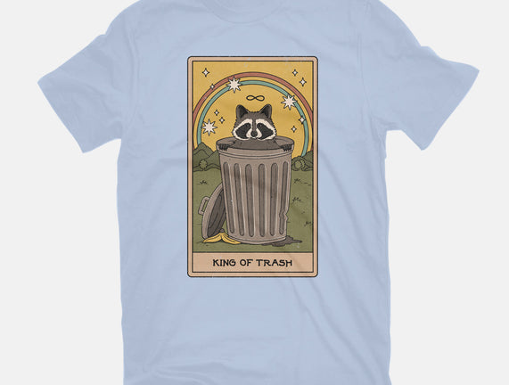 King Of Trash