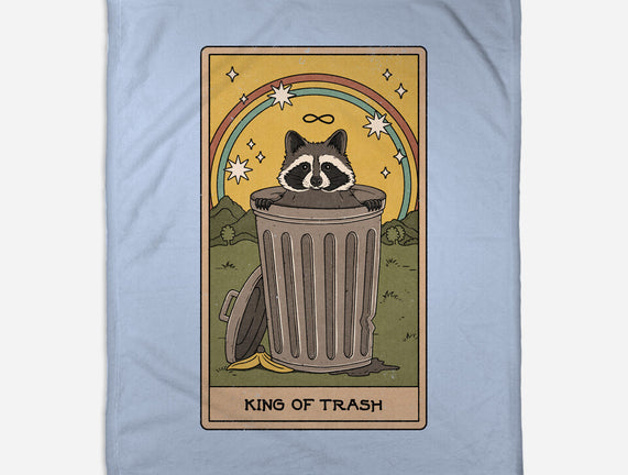 King Of Trash
