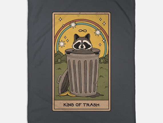 King Of Trash