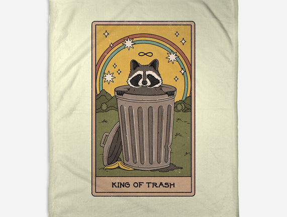King Of Trash
