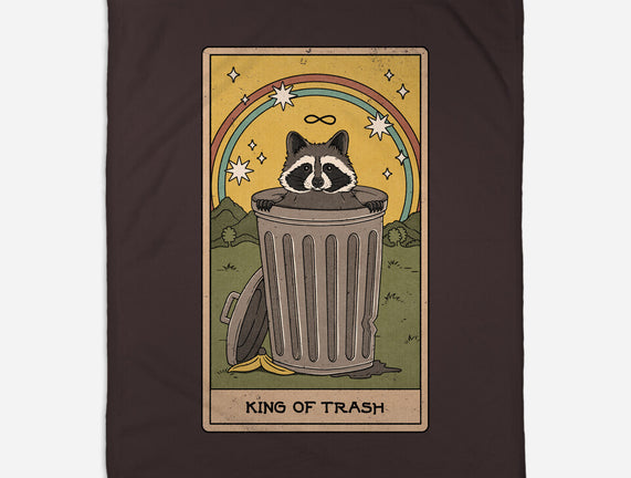 King Of Trash