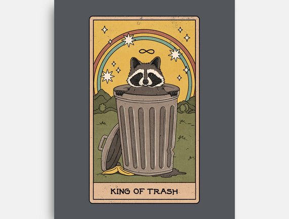 King Of Trash
