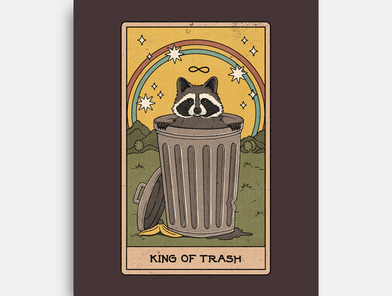 King Of Trash