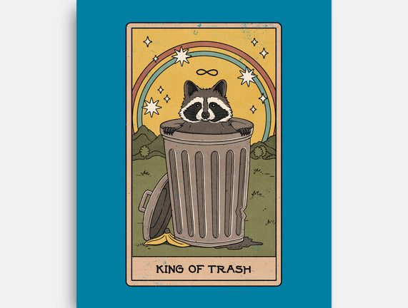 King Of Trash