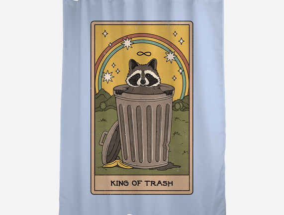 King Of Trash