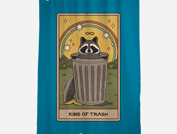 King Of Trash