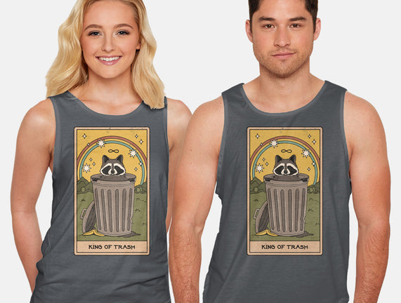 King Of Trash