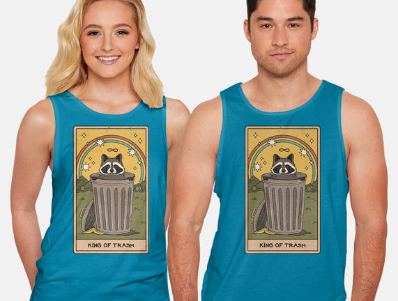King Of Trash