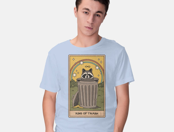 King Of Trash