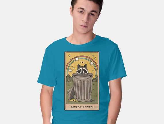 King Of Trash