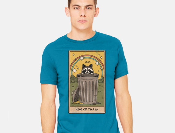 King Of Trash