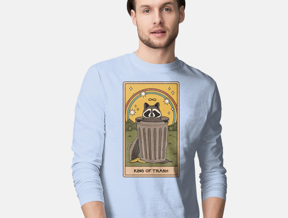 King Of Trash