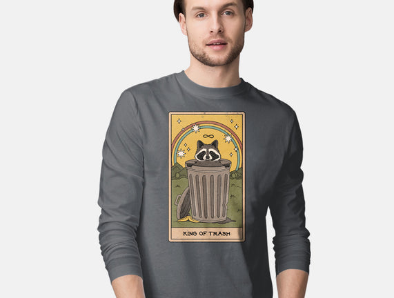 King Of Trash