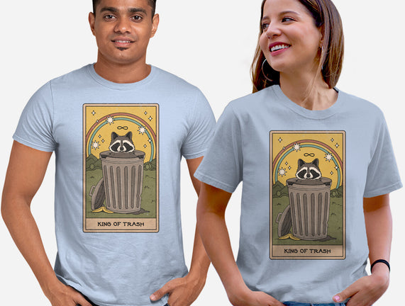 King Of Trash