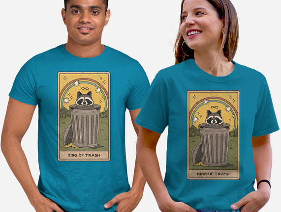 King Of Trash