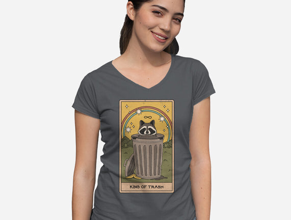 King Of Trash